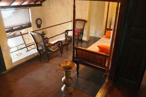 Bed & Breakfast Bangalawa