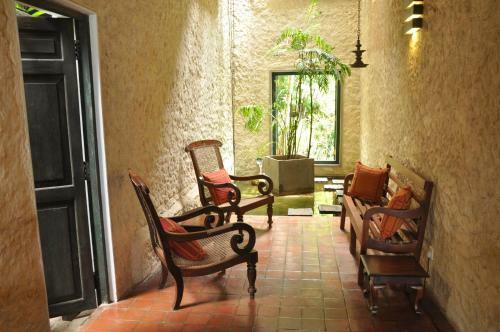 Bed & Breakfast Bangalawa