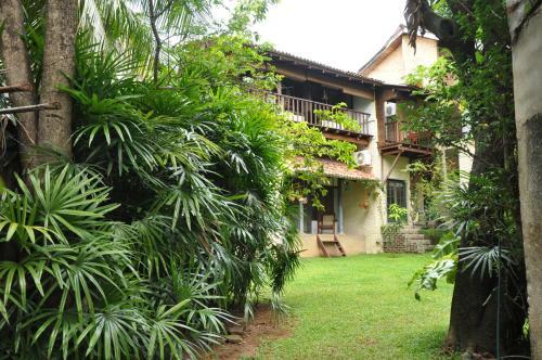 Bed & Breakfast Bangalawa