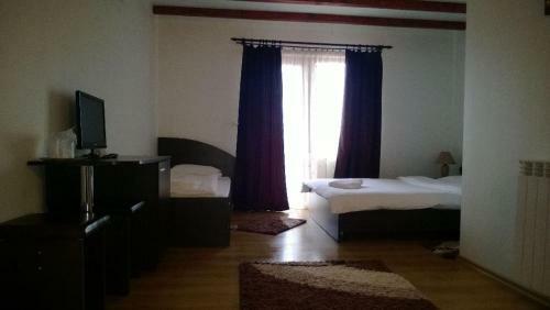 Hostal Pensiunea Valcinet