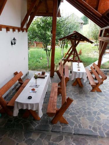 Hostal Pensiunea Valcinet