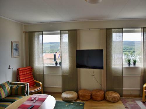 Apartamento Pr�stg�rden I Fun�sdalen