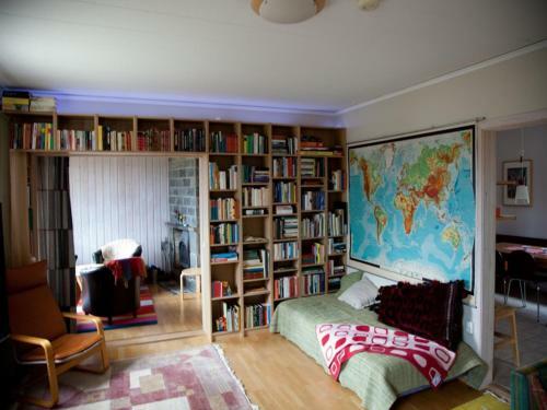 Apartamento Pr�stg�rden I Fun�sdalen