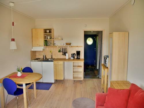 Apartamento Pr�stg�rden I Fun�sdalen