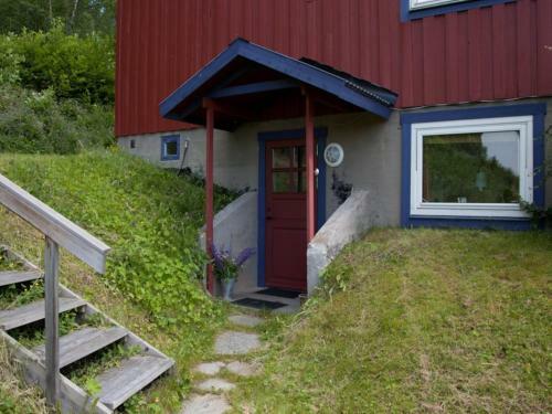 Apartamento Pr�stg�rden I Fun�sdalen