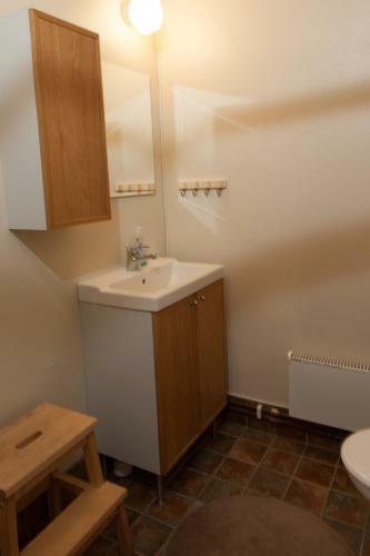 Apartamento Pr�stg�rden I Fun�sdalen