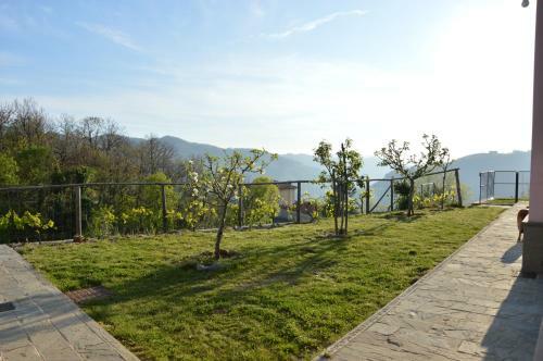 Hostal La Casa Di Nonna Carlotta B&B