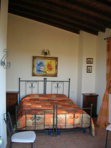 Bed & Breakfast Terra Nostra
