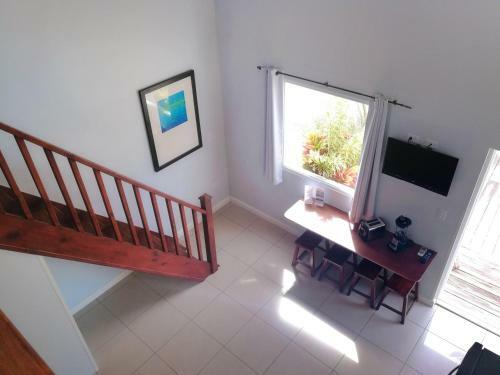 Apartamento Agua Clara Eco Suites
