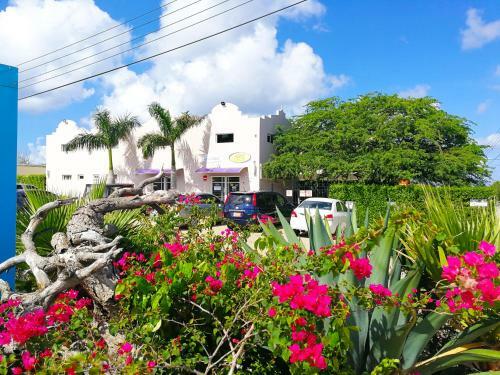 Apartamento Agua Clara Eco Suites