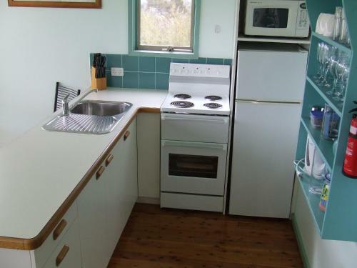 Burnt Creek Cottages