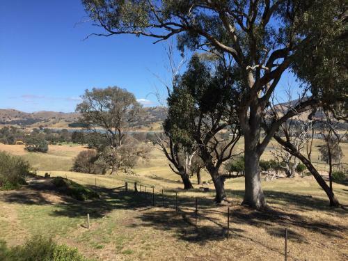 Burnt Creek Cottages