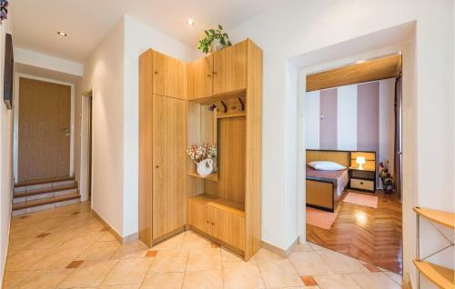 Apartment Gornji Rabac Croatia