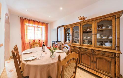 Apartment Gornji Rabac Croatia
