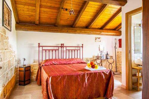 Hostal Tenuta Colavecchio B&B