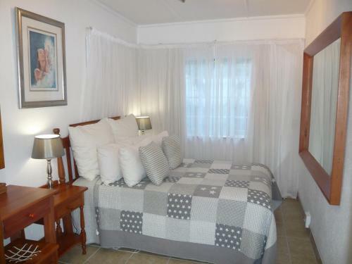 Hostal Dusk To Dawn Guesthouse