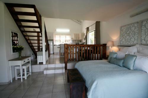 Hostal Dusk To Dawn Guesthouse