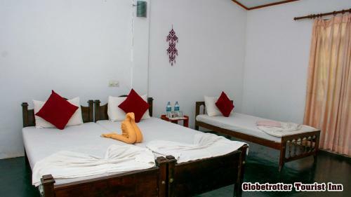 Posada Globetrotter Tourist Inn