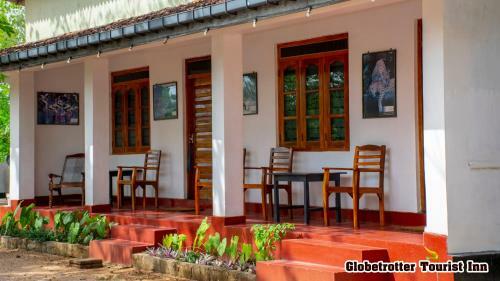 Posada Globetrotter Tourist Inn