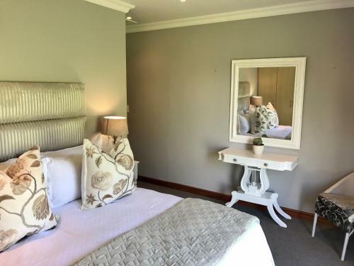 Agroturismo Fijndraai Cottages