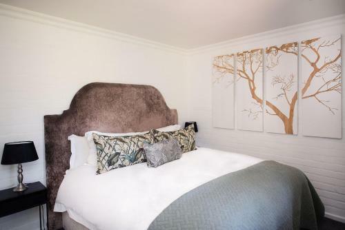 Agroturismo Fijndraai Cottages