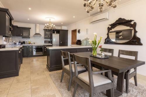 Agroturismo Fijndraai Cottages