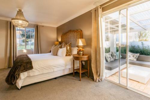 Agroturismo Fijndraai Cottages