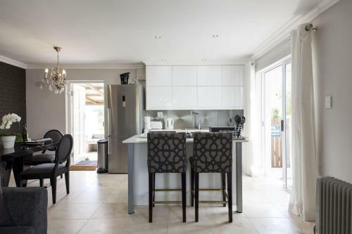 Agroturismo Fijndraai Cottages