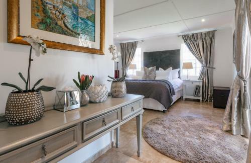 Agroturismo Fijndraai Cottages