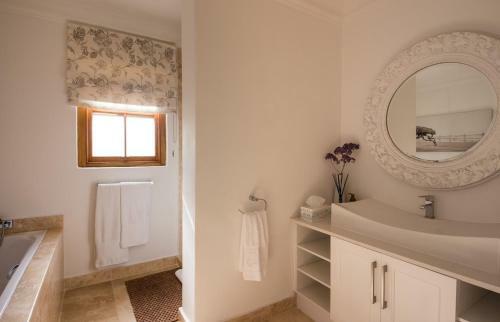 Agroturismo Fijndraai Cottages