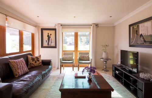 Agroturismo Fijndraai Cottages