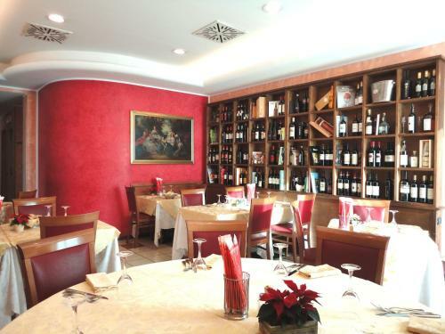 Bergamhotel