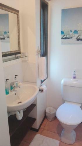 Waters Edge B&B