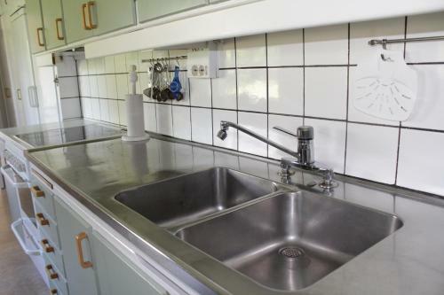 Liljeholmen Herrg�rd Hostel