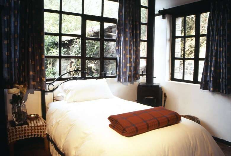 Hotel Hacienda Hato Verde
