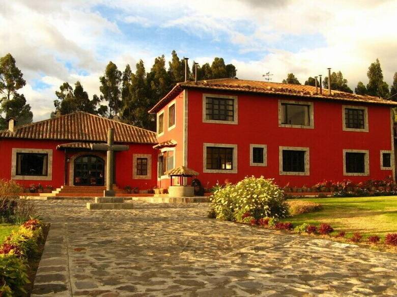 Hotel Hacienda Hato Verde