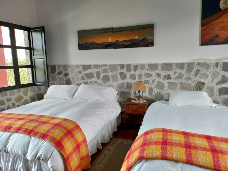 Hotel Hacienda Hato Verde