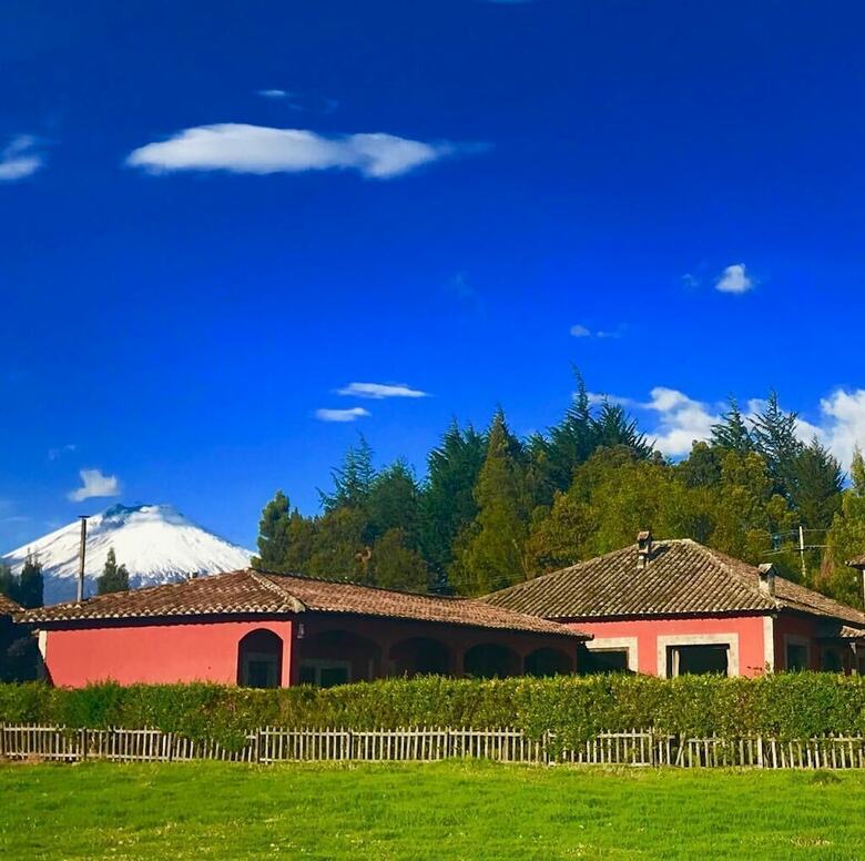 Hotel Hacienda Hato Verde