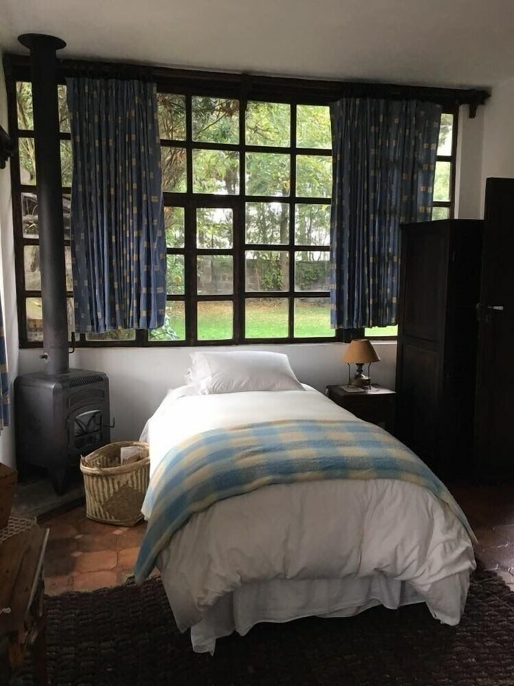 Hotel Hacienda Hato Verde
