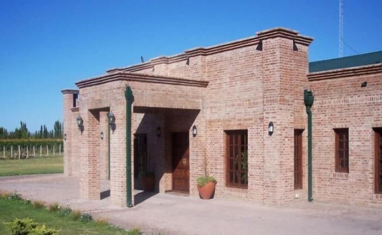 Agroturismo Finca La Carmelita