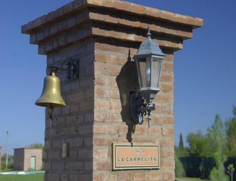 Agroturismo Finca La Carmelita