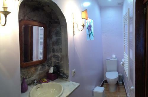 Agroturismo Quinta Da Rica-f�