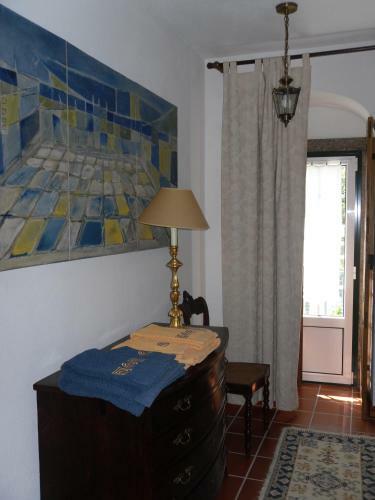 Agroturismo Quinta Da Rica-f�