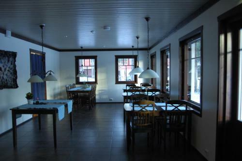 Hostal Guesthouse Husky
