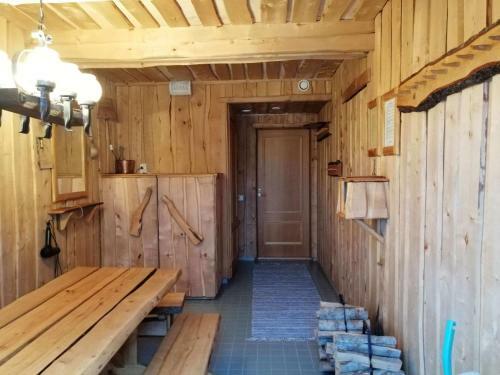 Hostal Tahkonhovi Golden Chalet