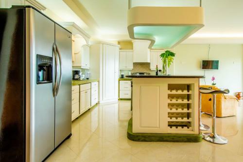 Apartamento Arenal Maleku Luxury Condominiums