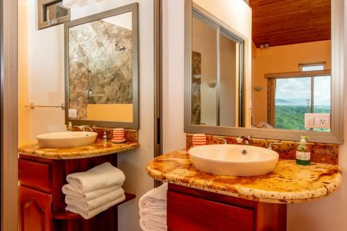 Apartamento Arenal Maleku Luxury Condominiums