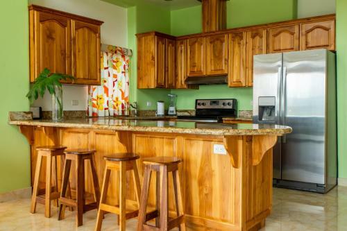 Apartamento Arenal Maleku Luxury Condominiums