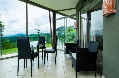Apartamento Arenal Maleku Luxury Condominiums