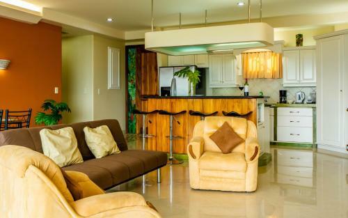 Apartamento Arenal Maleku Luxury Condominiums